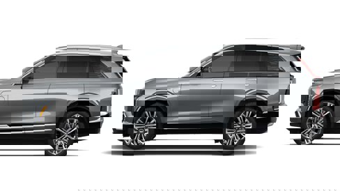 New 2026 Cadillac Vistiq Premium Luxury image 27