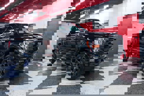Used 2023 Ford F150 XLT w/ Equipment Group 302A High image 2
