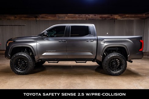 Used 2025 Toyota Tundra SR5 image 6