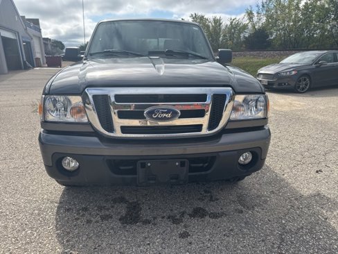 Used 2011 Ford Ranger XLT image 8