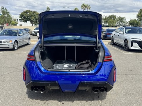 New 2026 BMW M5 w/ Executive Package image 14
