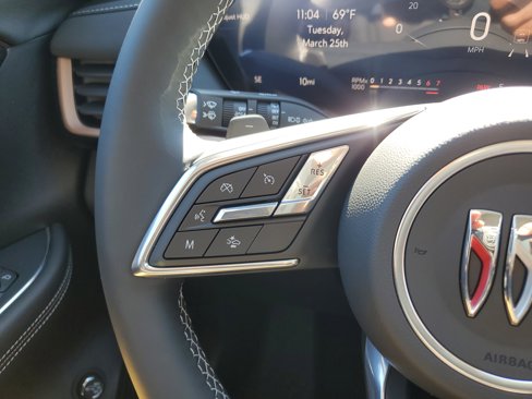 New 2025 Buick Envision Sport Touring image 23