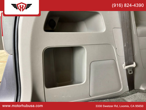 Used 2015 Honda Odyssey EX-L image 57