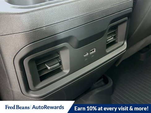 New 2026 Chevrolet Silverado 1500 LT Trail Boss w/ Convenience Package II image 15