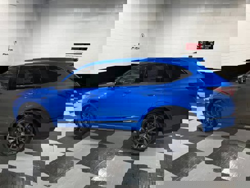 New 2026 Acura MDX A-Spec image 2
