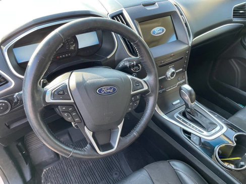 Used 2017 Ford Edge Sport w/ Equipment Group 401A image 5