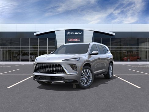 New 2026 Buick Enclave Avenir image 8