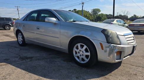 Used 2006 Cadillac CTS 2.8 image 5