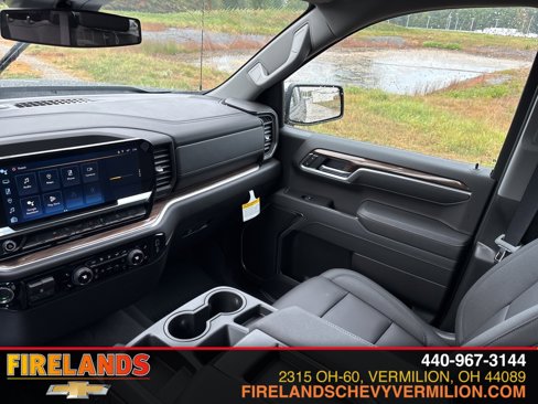New 2026 Chevrolet Silverado 1500 LT image 50