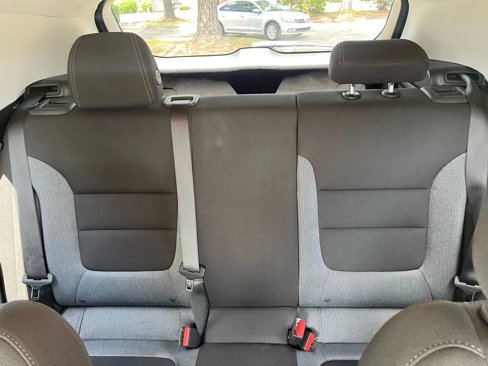 Used 2023 Chevrolet TrailBlazer LT w/ Convenience Package image 19