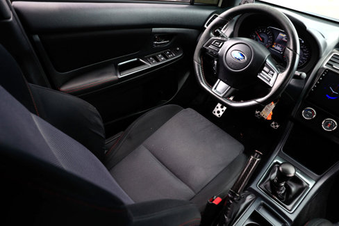 Used 2018 Subaru WRX Premium image 19