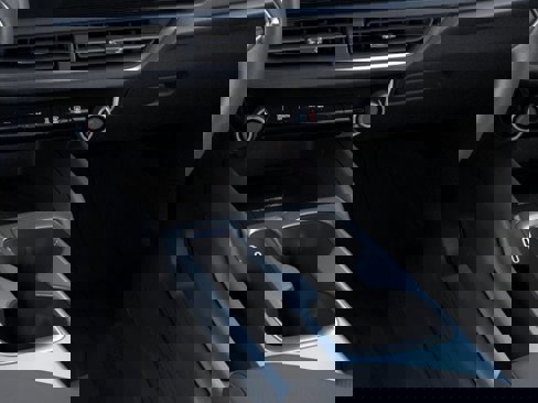New 2025 Chevrolet Equinox EV LT image 47