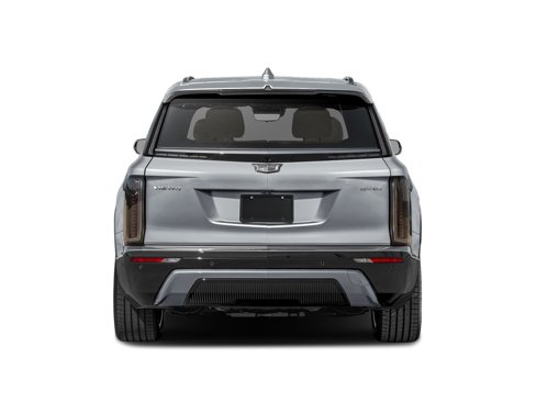 New 2026 Cadillac Vistiq Premium Luxury w/ LPO, Floor Liner Package image 6