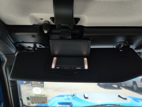 New 2025 Jeep Wrangler Unlimited Rubicon 392 image 22