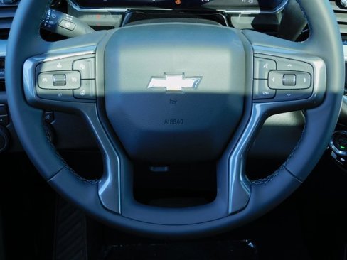 New 2025 Chevrolet Silverado 2500 High Country w/ High Country Premium Package image 16