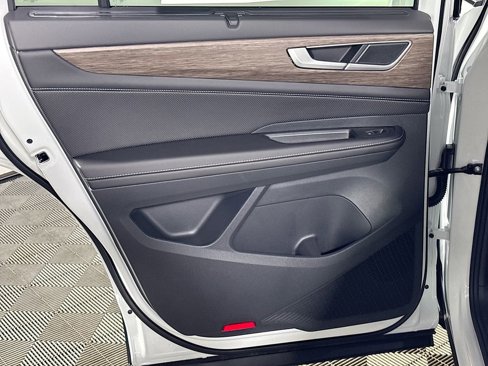 New 2025 Volkswagen Atlas SEL image 21