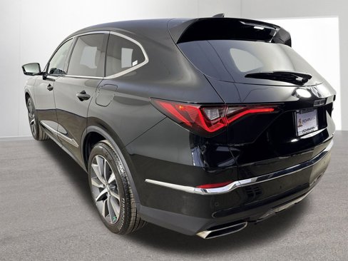 Certified 2025 Acura MDX w/ Technology Package image 32
