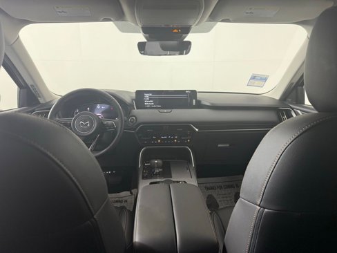 New 2025 MAZDA CX-70 Plug-In Hybrid w/ Premium Pkg image 25