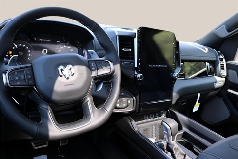 New 2026 RAM 1500 Rebel w/ G/T Package image 14