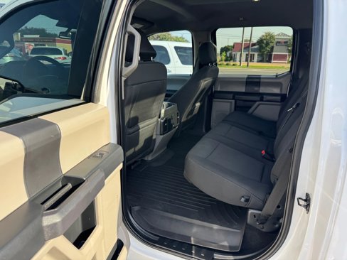 Used 2019 Ford F150 XL w/ Equipment Group 101A Mid image 7