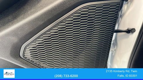 Used 2023 Jeep Grand Cherokee Limited w/ Black Appearance Package image 17