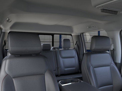 New 2025 Ford F250 Lariat w/ Lariat Ultimate Package image 22