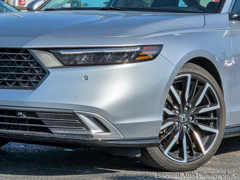 Used 2023 Honda Accord Touring image 37