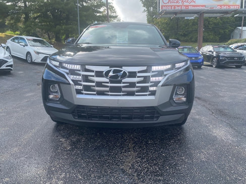Used 2023 Hyundai Santa Cruz SEL image 4