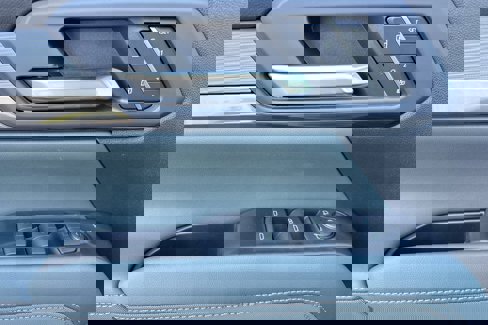 New 2026 GMC Terrain AT4 w/ Convenience Package III image 9