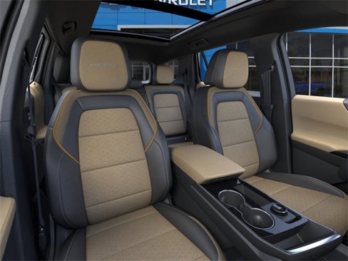 New 2026 Chevrolet Equinox ACTIV w/ LPO, Floor Liner Package image 16