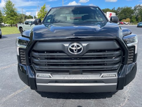 New 2026 Toyota Tundra SR5 image 3