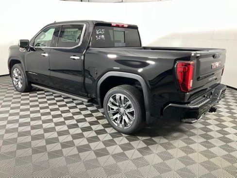 New 2026 GMC Sierra 1500 Denali image 4