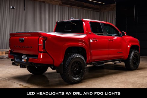 Used 2025 Toyota Tacoma SR5 image 10