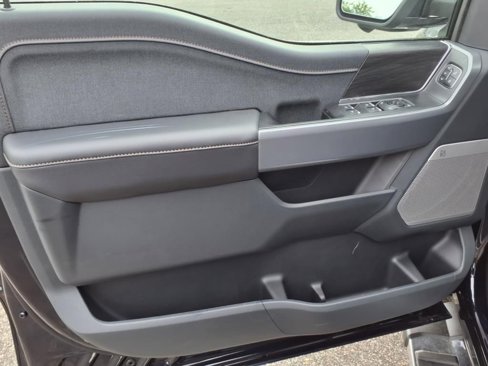 New 2025 Ford F150 Lariat image 9
