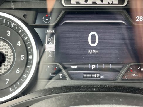 New 2026 RAM 1500 Big Horn image 30