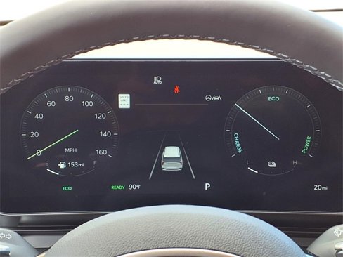 New 2026 Kia Carnival SX Prestige image 15