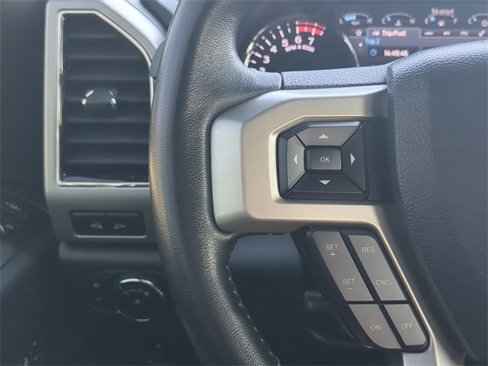 Used 2022 Ford F250 Lariat w/ Chrome Package image 15