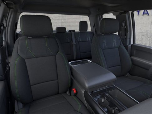 New 2025 Ford F150 STX image 10