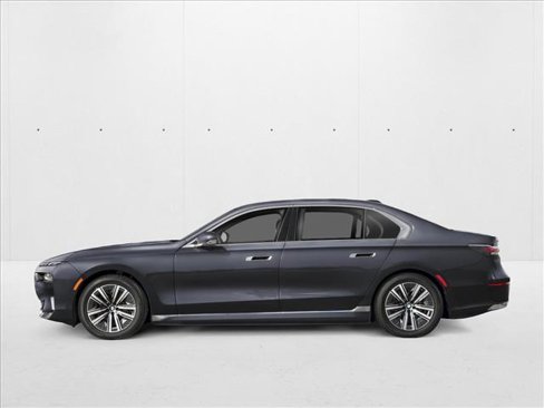 New 2026 BMW i7 eDrive50 image 3