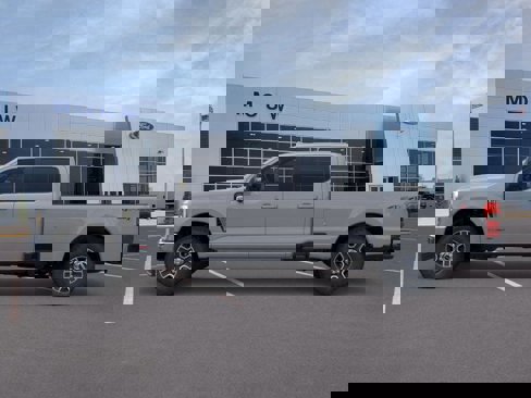 New 2026 Ford F250 Lariat image 3