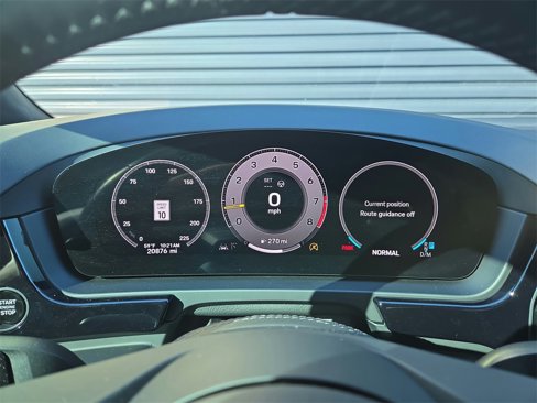 Certified 2024 Porsche Cayenne Turbo GT image 10