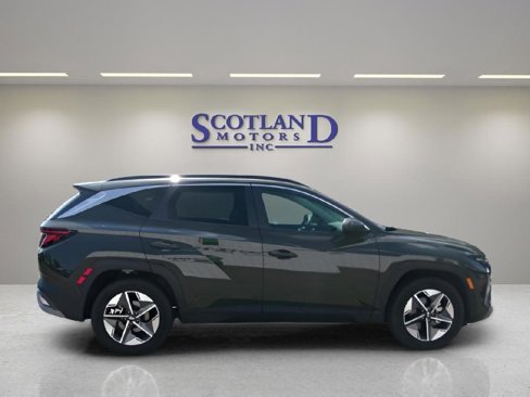 Used 2025 Hyundai Tucson SEL image 5