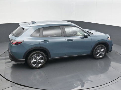 New 2026 Honda HR-V LX image 24
