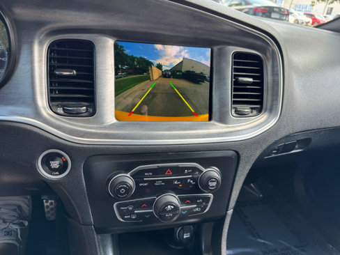Used 2018 Dodge Charger R/T image 25
