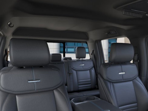 New 2026 Ford F250 Platinum image 22