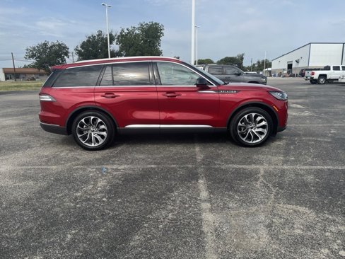 New 2025 Lincoln Aviator 2WD image 6