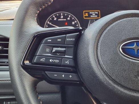 Certified 2025 Subaru Forester Sport image 9