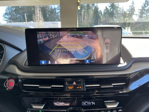 New 2026 Acura MDX w/ Technology Package image 20