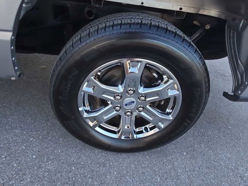 Used 2023 Ford F150 Lariat image 14