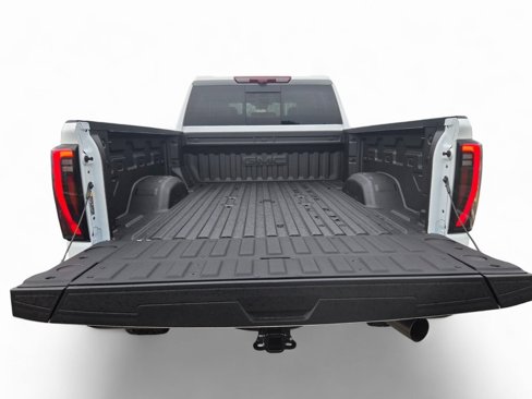 New 2026 GMC Sierra 2500 AT4X image 5
